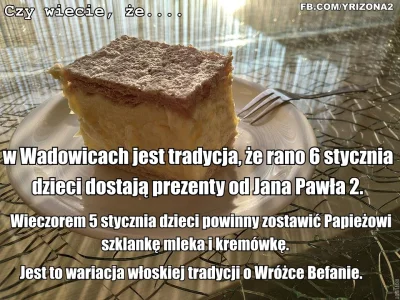 Chodtok - pamiętajcie to ważne :O

#2137 #swieta #wazne #ciekawostki