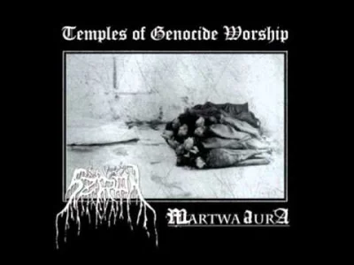 MamutStyle - Szron / Martwa Aura - Temples of Genocide Worship

Co mireczki myślą? ...
