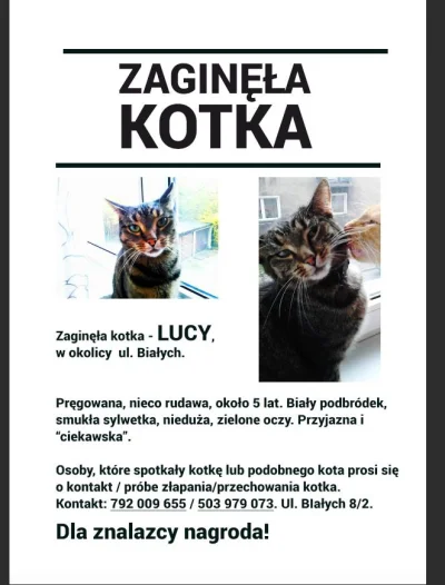 karkata - Ludziska z #rybnik, pomóżcie: