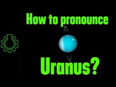 Mordeusz - @The_Kleks: @fenrir: There's plenty of gas in Uranus...

Filmik w temaci...