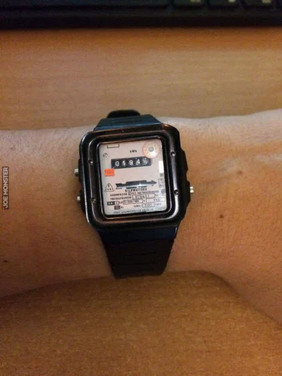 Wylacznik_roznicowopradowy - Mirki, zapalałem chęcią posiadania zegarka. Ktoś wie gdz...