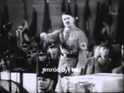 niewierny - Hitler się w grobie przewraca