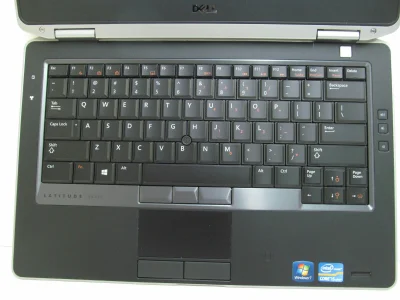 GRBAS - @dominic0 było kupić laptop z normalną klawiaturą ( ͡° ͜ʖ ͡°)
SPOILER
