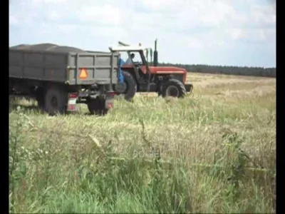qoompel - #traktory #ciągniki #rolnictwo #technika #r6 #zetor