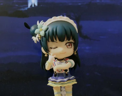 kedzior1916 - > Daitenshi Yohane, kourin!