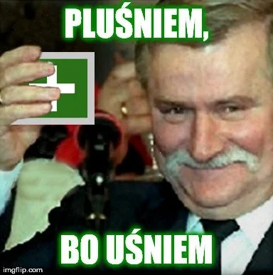 djbuh - #lechwalesa #leszke #heheszki #sylwesterzwykopem 



Bo dzisiaj Sylwestra!