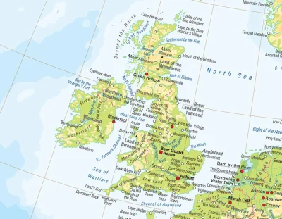 parsiuk - Dosłowne nazwy miast i miejsc w Irlandii, UK i części europy.



#reddit #m...