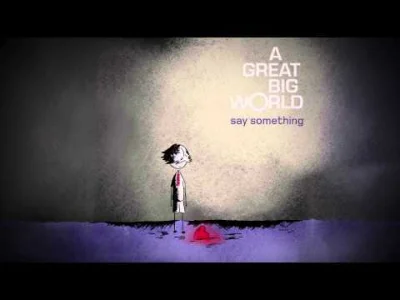 Eskimoska - A Great Big World - Say Something
#muzyka #100dni100smutnychpiosenek #fe...