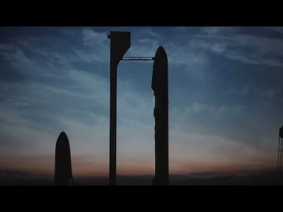 J.....I - I pamiętajmy, że już niedługo Falon-9 i Falcon Heavy odejdą do lamusa :) IT...