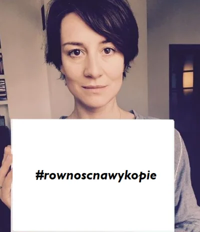 jmuhha - Prawda jest taka, że nie ma równouprawienia na wykopie. 

Gdy post daje ró...