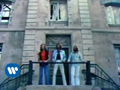 funthomas - Bee Gees - Stayin' Alive