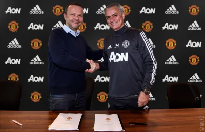 ryzu - Mourinho 2020 :) #united