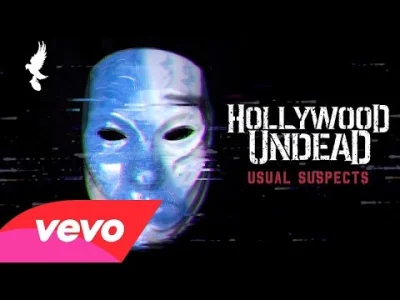 Kuchi - #hollywoodundead #muzyka Nowy kawałek Hollywood Undead !! <3 (｡◕‿‿◕｡)