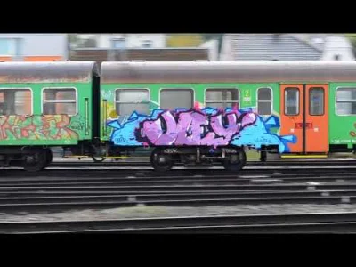 grubygrubaz - nowe rzeczy real #graffiti

SPOILER
