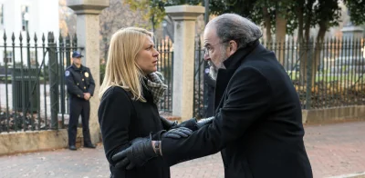 A.....h - Skończyłem #homeland
Build-Up tego sezonu był naprawde niezły lecz został ...