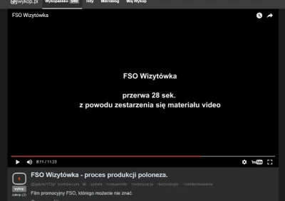 WuDwaKa - No nie powiem, to mnie zaskoczyło (⌐ ͡■ ͜ʖ ͡■)

I te każde uświadomienie ...