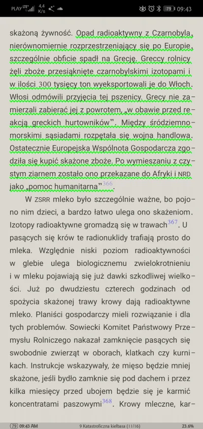 kozubix - #czarnobyl #czytajzwykopem #atom 
Kate Brown "Czarnobyl. Instrukcja przetrw...