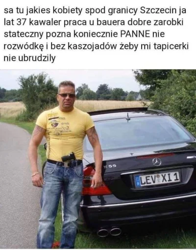 Trumanek - Zna się na rzeczy!