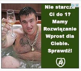 pogop - wejdź na wypok bez #adblock XD

#reklama #heheszki #humorobrazkowy #finanse...