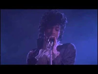 A.....0 - No to czas na klasykę

Prince - Purple Rain


#muzyka #80s #prince #da...