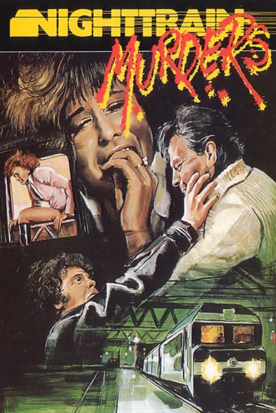 SuperEkstraKonto - Torture Train (1975)

Wracam z filmem, po obejrzeniu którego wsz...