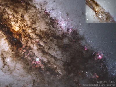 crab_nebula - Wybuch supernowej w galaktyce Centaurus A lub inaczej NGC 5128

bardz...
