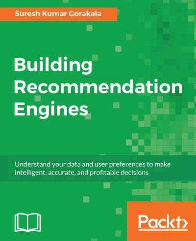 konik_polanowy - Dzisiaj Building Recommendation Engines


https://www.packtpub.co...