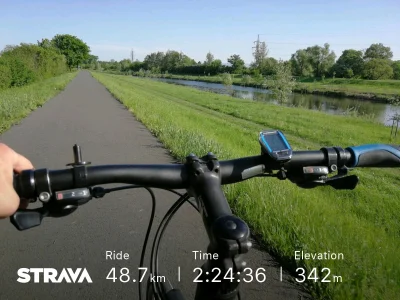 MrShatan - 193980 - 48 = 193932




W tym tygodniu to już 99km!
#rowerowyrownik...