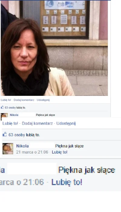 Grzybomir - Dostałem raka.

#facebookcontent #bekazpodludzi