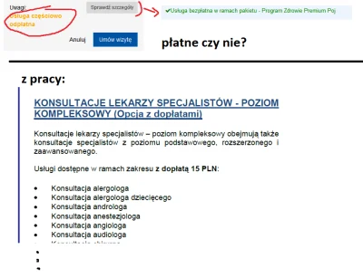 Atexor - Mam pytanie do Mirków, co są w prywatnej opiece #medicover i byłbym niezmier...