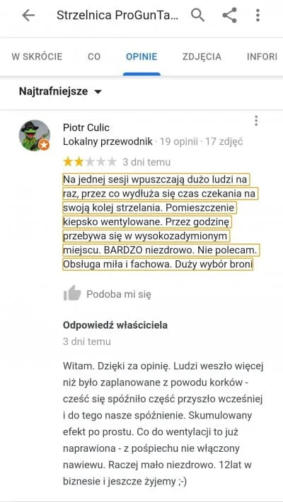 adrninistrator - (⇀‸↼‶) typowe p0lskie dziadostwo. Ktoś pisze i zwraca uwagę to się o...