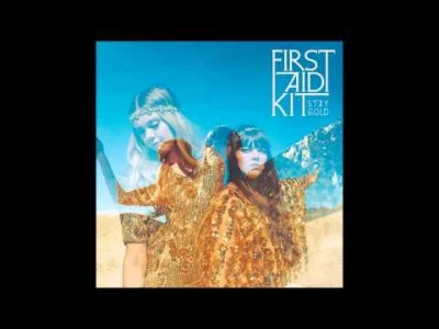 edytq - First Aid Kit A Long Time Ago #muzyka #folk #muzykanawieczor może być #feels ...