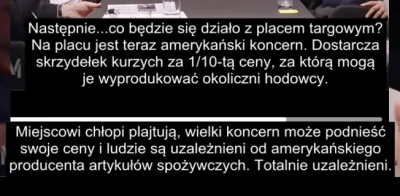 d.....z - 04:07 - dziwne żydzi tak robili w Polsce skąd my to znamy -- wyemigrowali d...