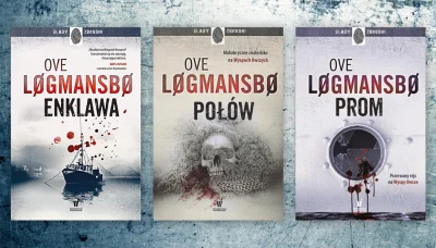 wodzik - @Remigiusz_Mroz o co chodziło z tym pseudonimem i okładkami stylizowanymi na...