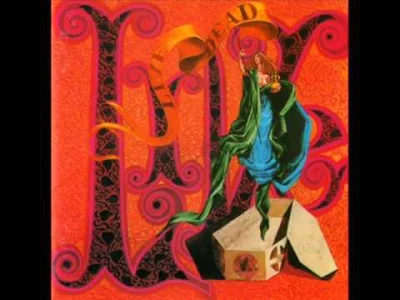 fraser1664 - #muzyka #rock #rockpsychodeliczny #60s

Grateful Dead - Live/Dead