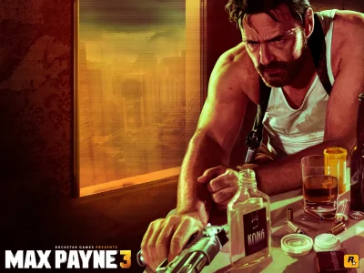 rafal-heros - Jeśli dane pochodzą z roku premiery Max Payne 3 to by się zgadzało.
