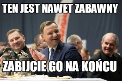 P.....o - xDD #heheszki #duda #cenzoduda