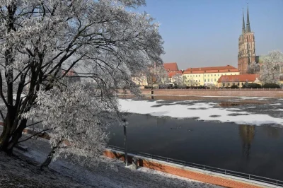 mroz3 - #dziendobry Mroźno, na drogach ślisko.

WIATR.......... zachodni (W) z pręd...