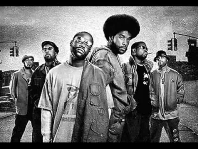 Happiness - Nie da się opisać zajebistości The Roots słowami. #muzyka #rap #rapsy #th...