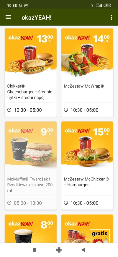 H.....n - @DaRecky: A CO TO JEST