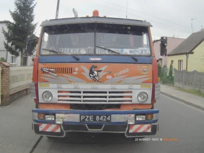 trueno2 - #samochody #motoryzacja #zlomnik #ciezarowki #transport



Ciekawe Kamaza n...