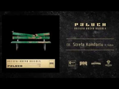 sk00z - Paluch - Strefa komfortu
#polskirap #muzyka #rap