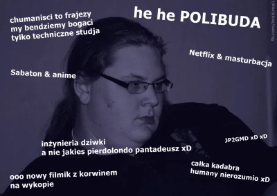 T.....v - #kuce #polibuda #heheszki