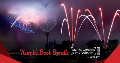 Vroobelek - Mocny pakiet #humblebundle na temat fotografii. 38 książek z wydawnictwa ...