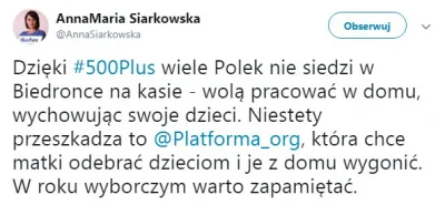 Thon - Była posłanka Kukiz 15