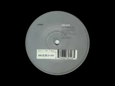 szpila68i - Lange - I Believe (DJ Tandu Remix)

Dj Tandu to kolejny pseudonim pana ...