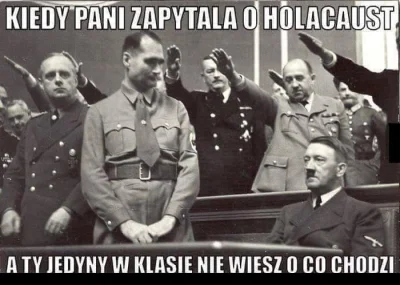 Slacky - kolejny :D #hitler #heheszki #amozenaprawdeniewiedzial
#mapandowod