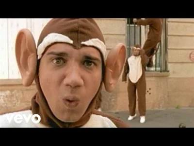 JaTuTylkoNaMoment - Bloodhound Gang - The Bad Touch