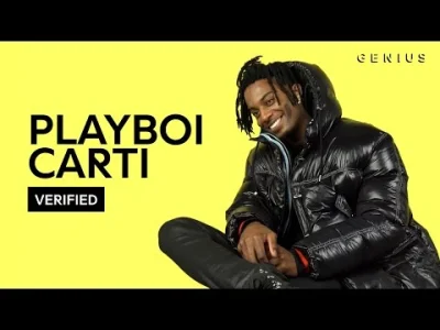 R.....X - **Playboi Carti "wokeuplikethis*" Official Lyrics & Meaning | Verified**

...