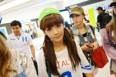 K.....o - #soyul #crayonpop 

#koreanka